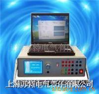 KJ660三相继电保护测试仪