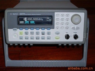 租售信号发生器33250A/海量库存，按天起租