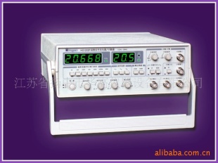华高 函数信号发生器 HG1202P