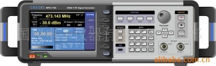 供应多标准数字信号发生器/MPD-1700