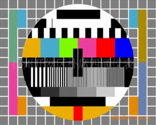 电视图像信号发生器-飞利浦卡PAL-D制式