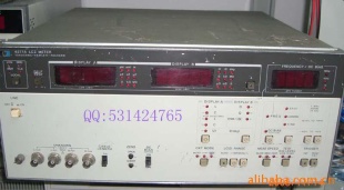 供应LCR测量仪,HP4277A,HP4192