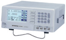 LCR-819固纬电感电容电阻测试仪（数字电桥）