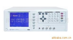 同惠TH2819A/TH-2819 LCR数字电桥
