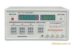 常州同惠 TH2773A电感测试仪