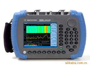 N9342C手持式射频频谱分析仪/美国安捷伦