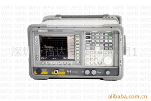 E4407B A-E系列频谱分析仪