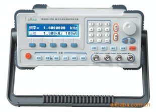 DDS数字合成函数信号发生器YB3000