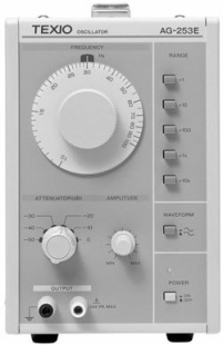 AG-253E音频信号发生器