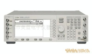 供应 Agilent E4438C