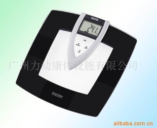 百利达 BC-571 人体脂肪测量仪