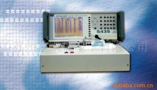 WK-5435网络变压器综合测试仪