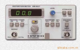 供应HM8027电子测量仪