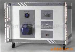 人工电源网络(图)电子测量仪器