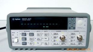 二手仪器频率计频率计数器HP53131A通用计数器
