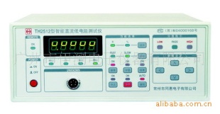 直流低电阻测试仪TH2512(图)