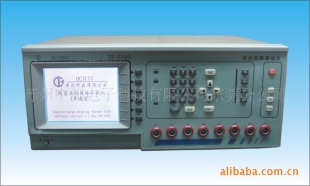 多通道变压器层间短路测试仪 HC-7720