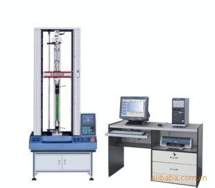 微机控制电子试验机0.1-20kN