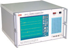 TWPD-2F型8通道数字式局部放电综合分析系统