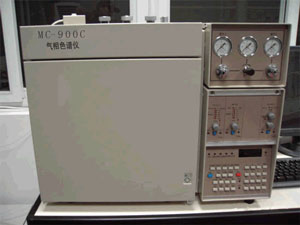 MC-900C气相色谱仪