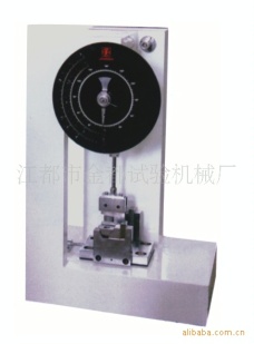 供应悬臂梁冲击试验机