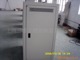供应试验设备外壳、(图)