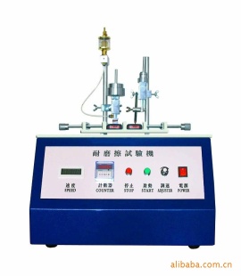 GC-NM04酒精橡皮耐摩擦试验机