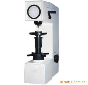 洛氏硬度计HR-150A(台式硬度计)