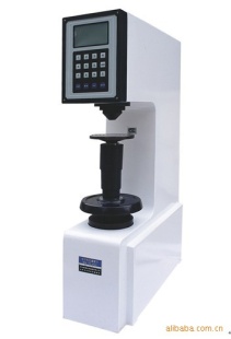 HB-3000C型电子布氏硬度计