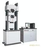 WE系列微机处理液压试验机
