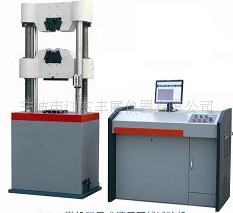 供应FZ-WAW-B微机屏显式液压试验机