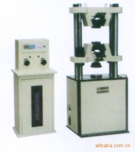 供应生产WE系列液晶数显试验机
