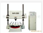 莱州华银  HBM-3000B型门式布氏硬度计