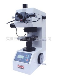 供应-HVS-1000D数显显微维氏硬度计-HVS-1000D