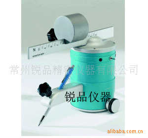 原装Elcometer 3086 电动铅笔硬度测试仪