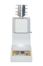 RJ-0311型熔融指数测定仪
