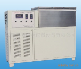 LDS-110型沥青混合料试件冻融试验机