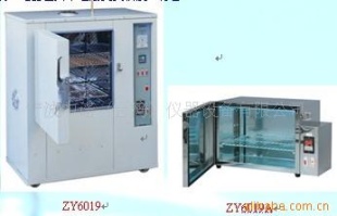 供应ZY6019系列 耐黄变试验机