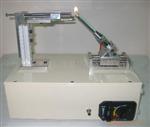 ANSI Z87.1 個人護鏡 燃烧速度测试机