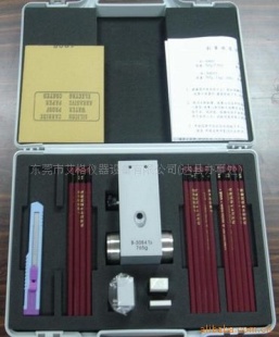 B-3084T铅笔硬度计