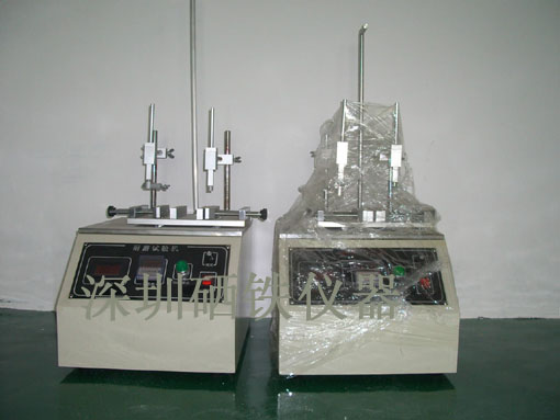 试验机/摩擦测试仪/酒精橡皮测试仪