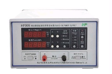 HP305精密直流稳压稳流电源
