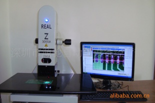 锡膏厚度测试仪(REAL Z 3000A)