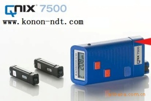 供应QNIX7500涂层测厚仪/膜厚计/广州测厚仪