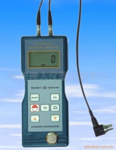 供应TM8811超声波测厚仪，钢板测厚仪，声速测量