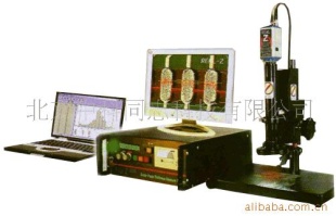 供应锡膏厚度测试仪|同志科技检测系统