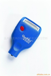 供应德国尼克斯QNix1500涂层测厚仪
