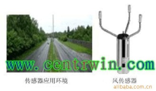 BYT-2001  声波风速仪