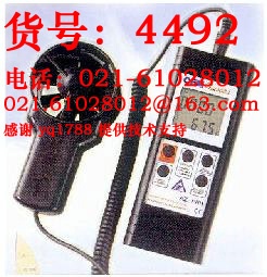 特卖！AZ8901手持式风速仪
