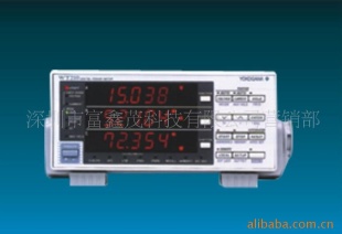 供应科普WT-210功率测试仪，深圳富鑫茂电子工具